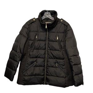 Michael Kors Women Down Jacket Size XL